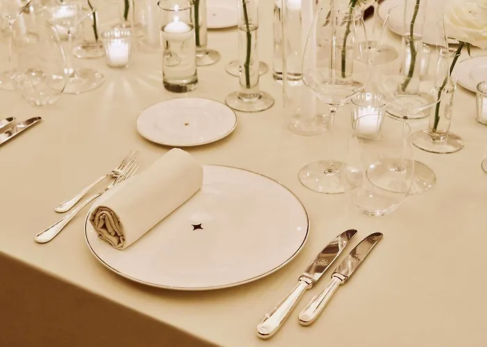 Orient Express La Minerva Hotel