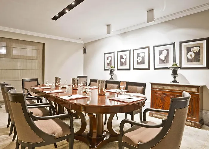 Orient Express La Minerva