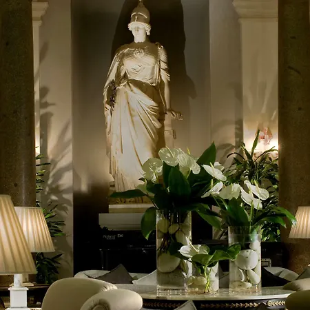 Orient Express La Minerva 로마