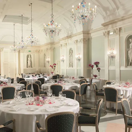 Orient Express La Minerva