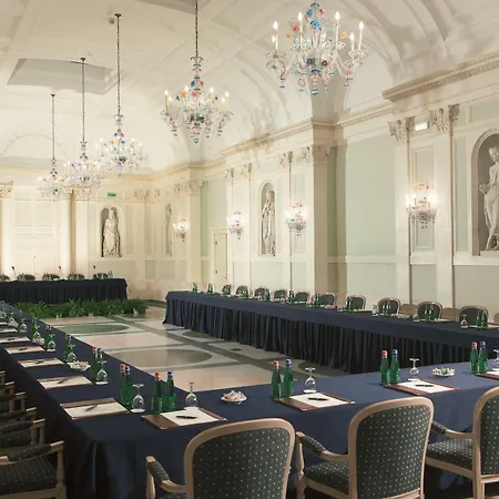 Orient Express La Minerva 5*