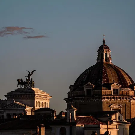 Orient Express La Minerva