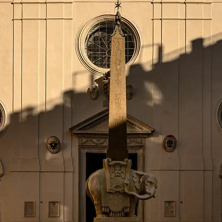 Orient Express La Minerva