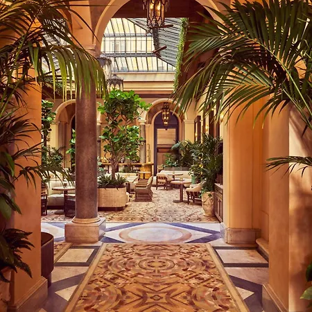 Orient Express La Minerva