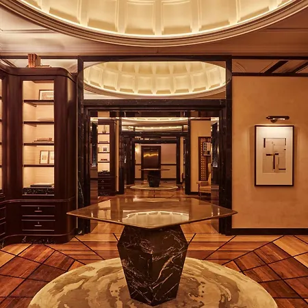 Orient Express La Minerva 5*