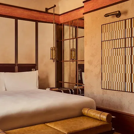 Orient Express La Minerva 로마