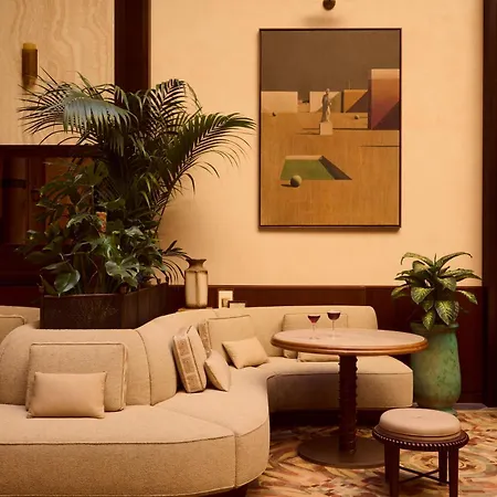 Orient Express La Minerva