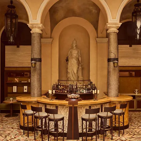 Orient Express La Minerva 호텔 5*