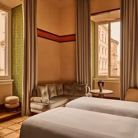 Orient Express La Minerva