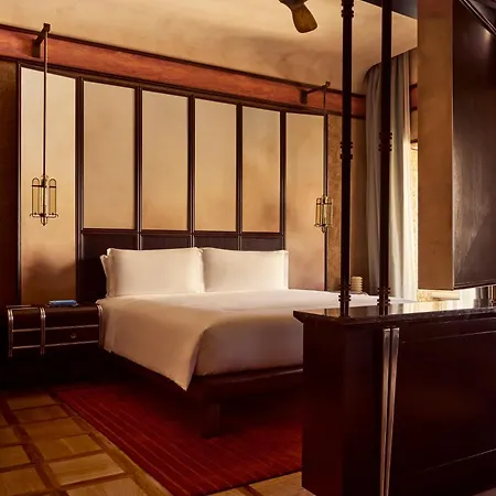 호텔 Orient Express La Minerva