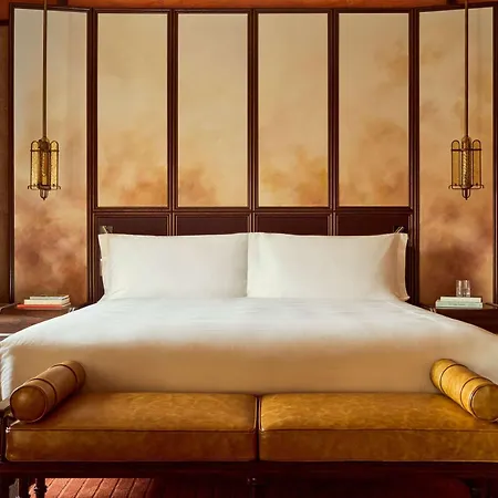 호텔 Orient Express La Minerva