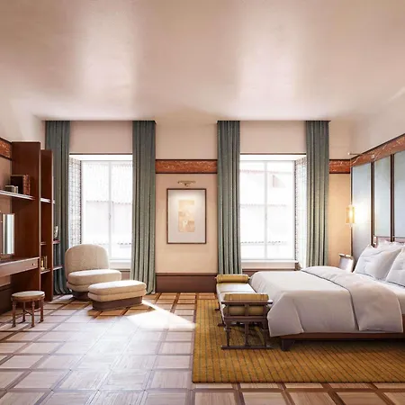 Orient Express La Minerva 로마