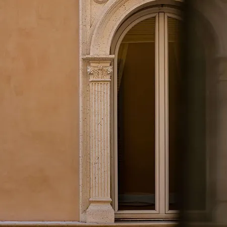 Orient Express La Minerva 로마