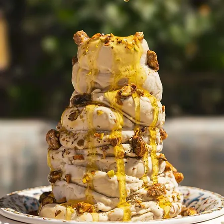 Orient Express La Minerva 로마