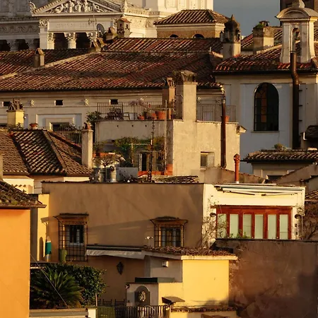 호텔 Orient Express La Minerva