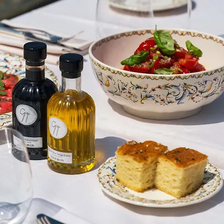 Orient Express La Minerva 5*