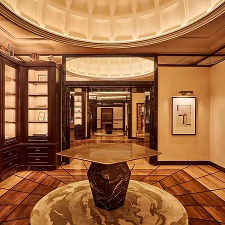 Orient Express La Minerva 로마