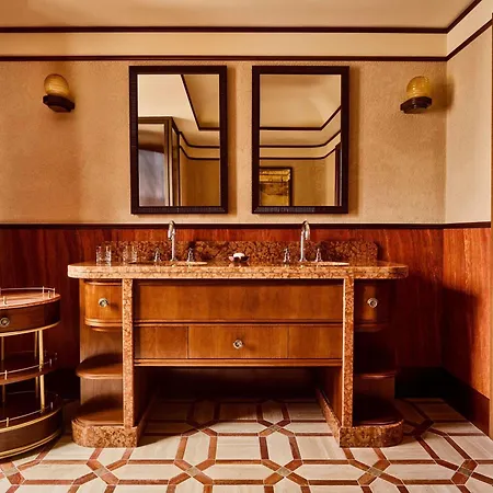 Orient Express La Minerva 호텔 5*