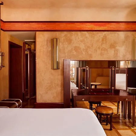 Orient Express La Minerva 5*