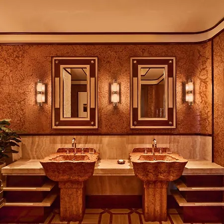 호텔 Orient Express La Minerva 5*