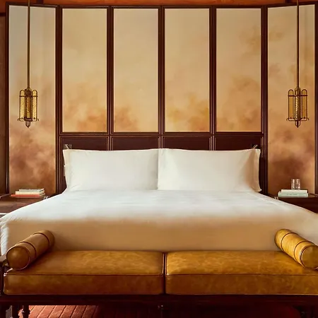 호텔 Orient Express La Minerva