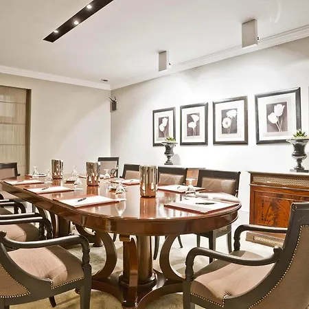 Orient Express La Minerva