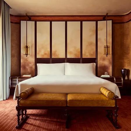 Orient Express La Minerva Rome