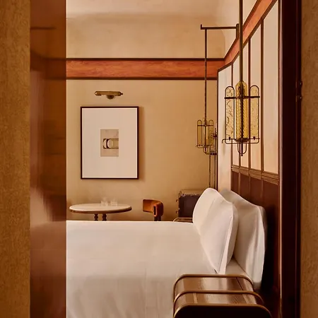 Orient Express La Minerva Hotel