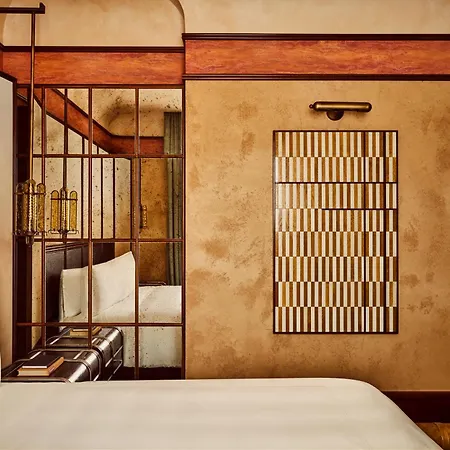 Orient Express La Minerva Hotel Rome