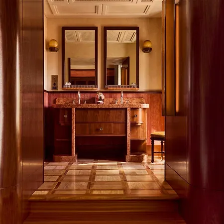 Orient Express La Minerva Hotel 5*