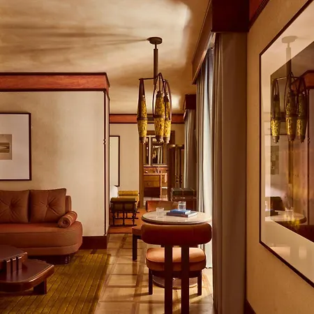 Orient Express La Minerva 5*