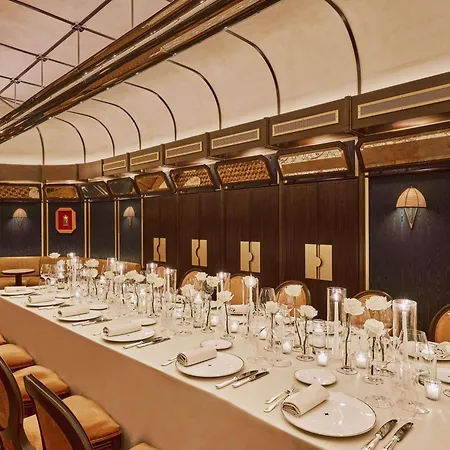 Orient Express La Minerva Rom