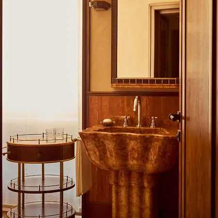 Orient Express La Minerva Hotel 5*
