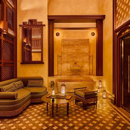 Orient Express La Minerva 酒店 5*