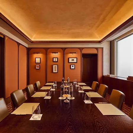 Hotel Orient Express La Minerva 5*