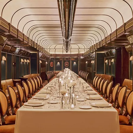 Orient Express La Minerva 5* Rome