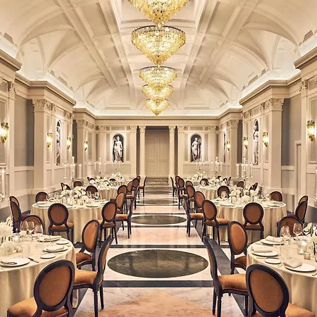 Orient Express La Minerva Hotel 5*