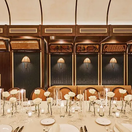 Orient Express La Minerva 罗马