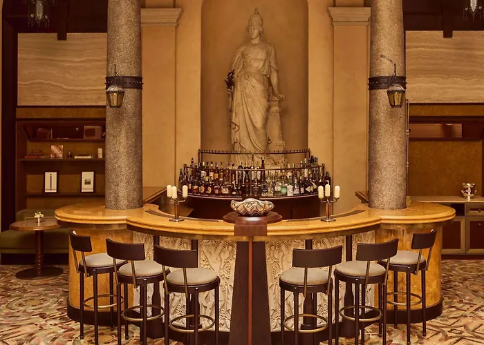 Orient Express La Minerva 酒店